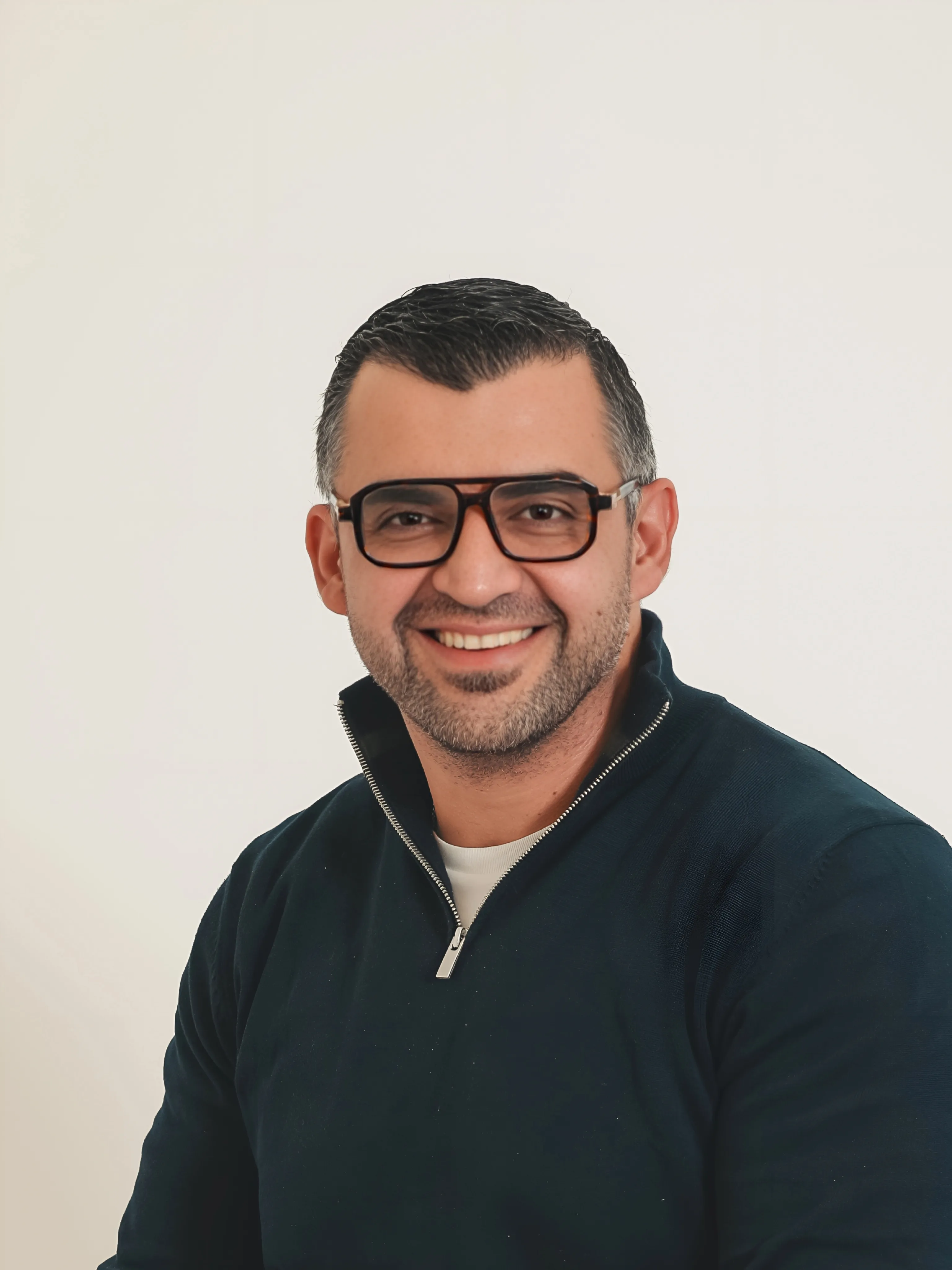 Philip Hashem Alhuroub